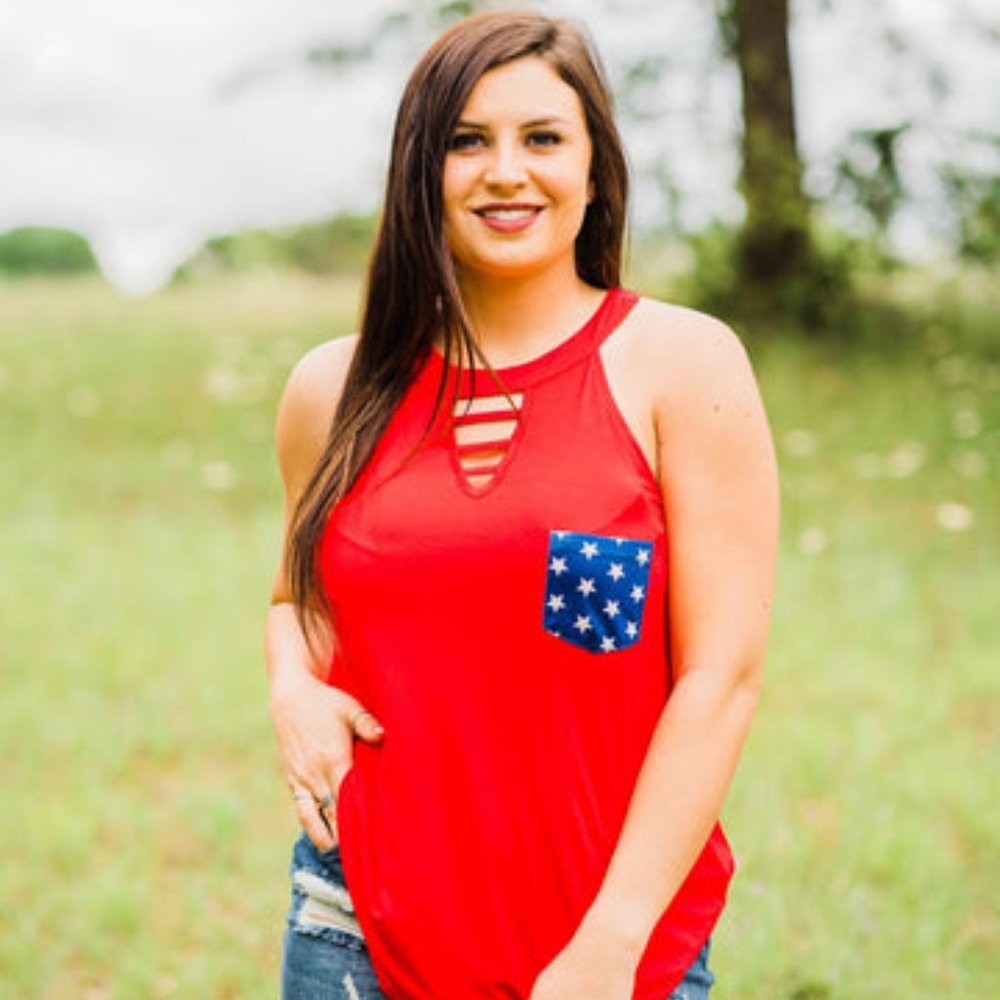 American Freedom Tank